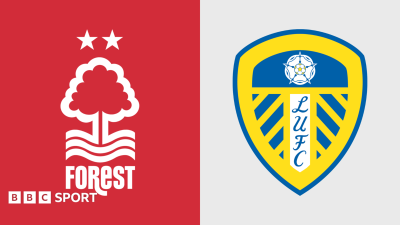 Nottingham vs Leeds