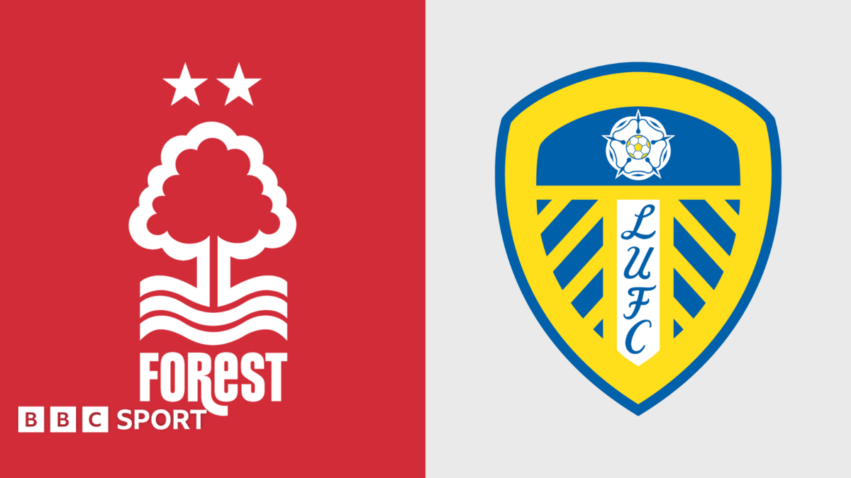 Nottingham vs Leeds