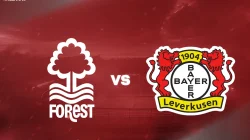 Prediksi Nottingham  vs Leverkusen,  Club Friendlies 13   Agustus  2026