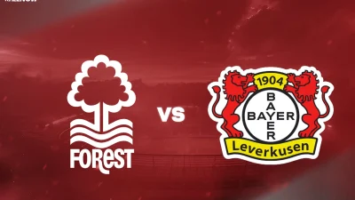Nottingham vs Leverkusen