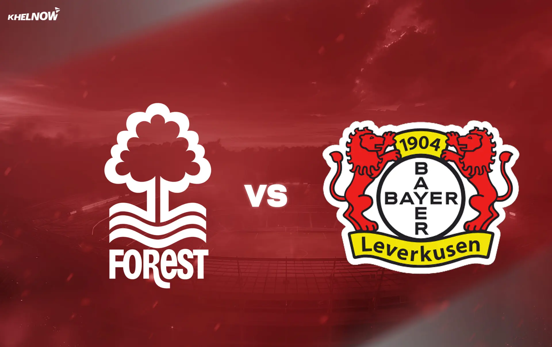 Nottingham vs Leverkusen