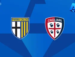 Prediksi Parma vs  Cagliari,  Serie A Italia 23 Agustus 2026