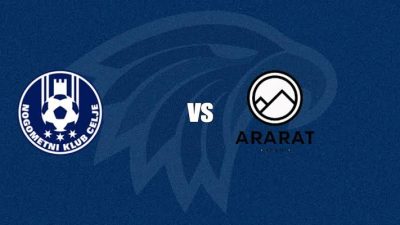 Publikum Celje vs Ararat Armenia