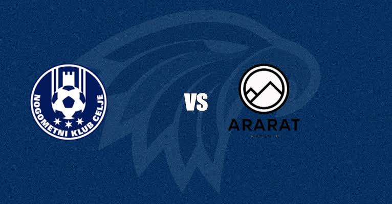 Publikum Celje vs Ararat Armenia