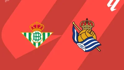 Real Betis vs Real Sociedad