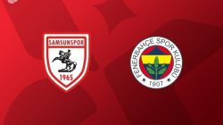 Prediksi Samsunspor vs  Fenerbahce ,Turkish Super Lig 31 Agustus 2026