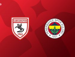 Prediksi Samsunspor vs  Fenerbahce ,Turkish Super Lig 31 Agustus 2026