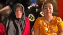 IRT Bernama Ade Ayu Ningsih Bantah Narasi Viral Kayak Lapo Tuak di Polrestabes Medan