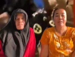 IRT Bernama Ade Ayu Ningsih Bantah Narasi Viral Kayak Lapo Tuak di Polrestabes Medan
