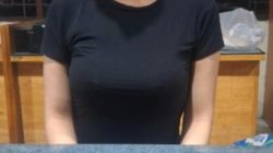 Wanita Cantik Pengedar Pod Getar Narkoba Ditangkap Polrestabes Medan