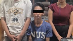 Sepasang Kekasih Pengedar Pod Getar Ditangkap Beserta Pemodal, Kasatnarkoba: Cafe Mereka Jadikan Titik Jual Beli