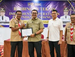 Salak Deli Kini Layani Adminduk Secara Mandiri, Masyarakat Tak Perlu ke Kantor