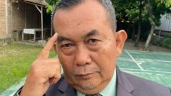 PMPHI Sebut Pemerintah Pintar Jebak Masyarakat Terkait Penutupan 28 PT Pascabanjir, Gandi: UU Perampasan Asset Memiskinkan Koruptor Kepentingan Penguasa