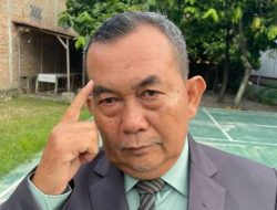 PMPHI Sumut Tak Setuju UU Perampasan Aset Koruptor, Gandi: Negara Ini Bisa Dihuni Ribuan Orang Gila Baru