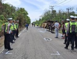 Direktur PT ALS Chandra Lubis Tersangka Kasus Laka yang Menewaskan 19 Orang
