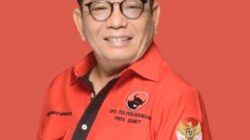 Henry Dumanter Apresiasi Polda dan Kejati Sumut Atas Penangkapan Tersangka Jan Daniel Sitorus