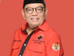 Henry Dumanter Apresiasi Polda dan Kejati Sumut Atas Penangkapan Tersangka Jan Daniel Sitorus