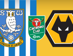 Prediksi Sheffield Wednesday vs Wolverhampton,  Carabao Cup  26  Agustus  2026
