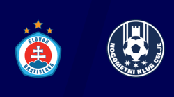 Prediksi Slovan Bratislava vs Celje, Champions League  20 Agustus 2026