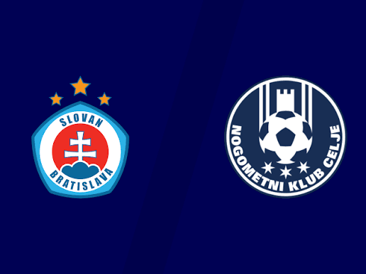 Slovan Bratislava vs Celje