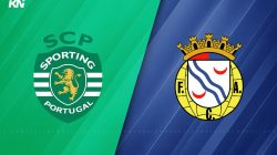 Prediksi Sporting Lisbon vs  Alverca, Primeira Liga  23 Agustus 2026