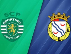 Prediksi Sporting Lisbon vs  Alverca, Primeira Liga  23 Agustus 2026