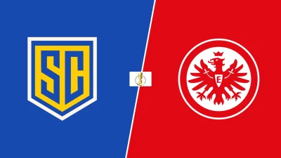 St Tonis vs Eintracht Frankfurt