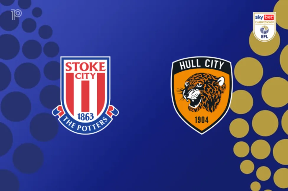 Stoke vs Hull City