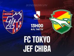 Prediksi Tokyo vs Chiba , J-League 21 Agustus 2026