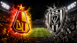 Prediksi Tolima vs Independiente, Copa Libertadores  19  Agustus 2026