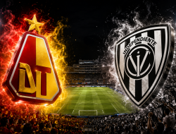 Prediksi Tolima vs Independiente, Copa Libertadores  19  Agustus 2026