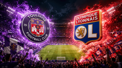 Prediksi Toulouse vs  Lyon,  Ligue 1 Prancis 22 Agustus 2026