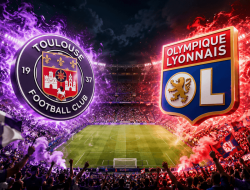 Prediksi Toulouse vs  Lyon,  Ligue 1 Prancis 22 Agustus 2026