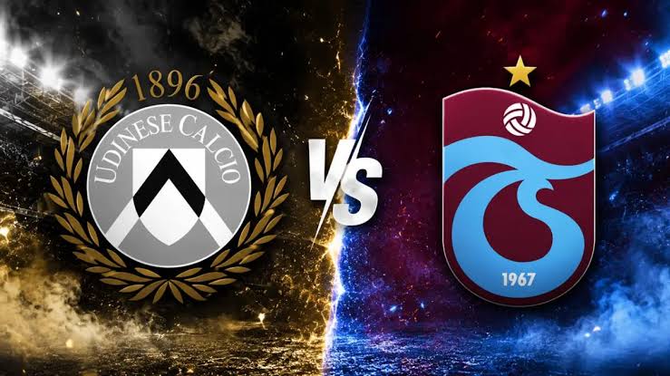 Trabzonspor vs Udinese