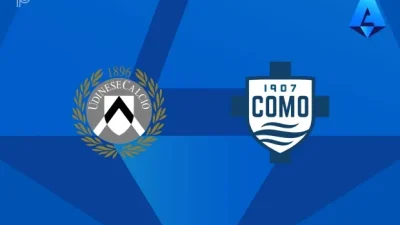 Udinese vs Como