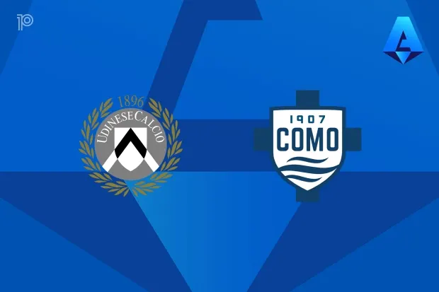 Udinese vs Como
