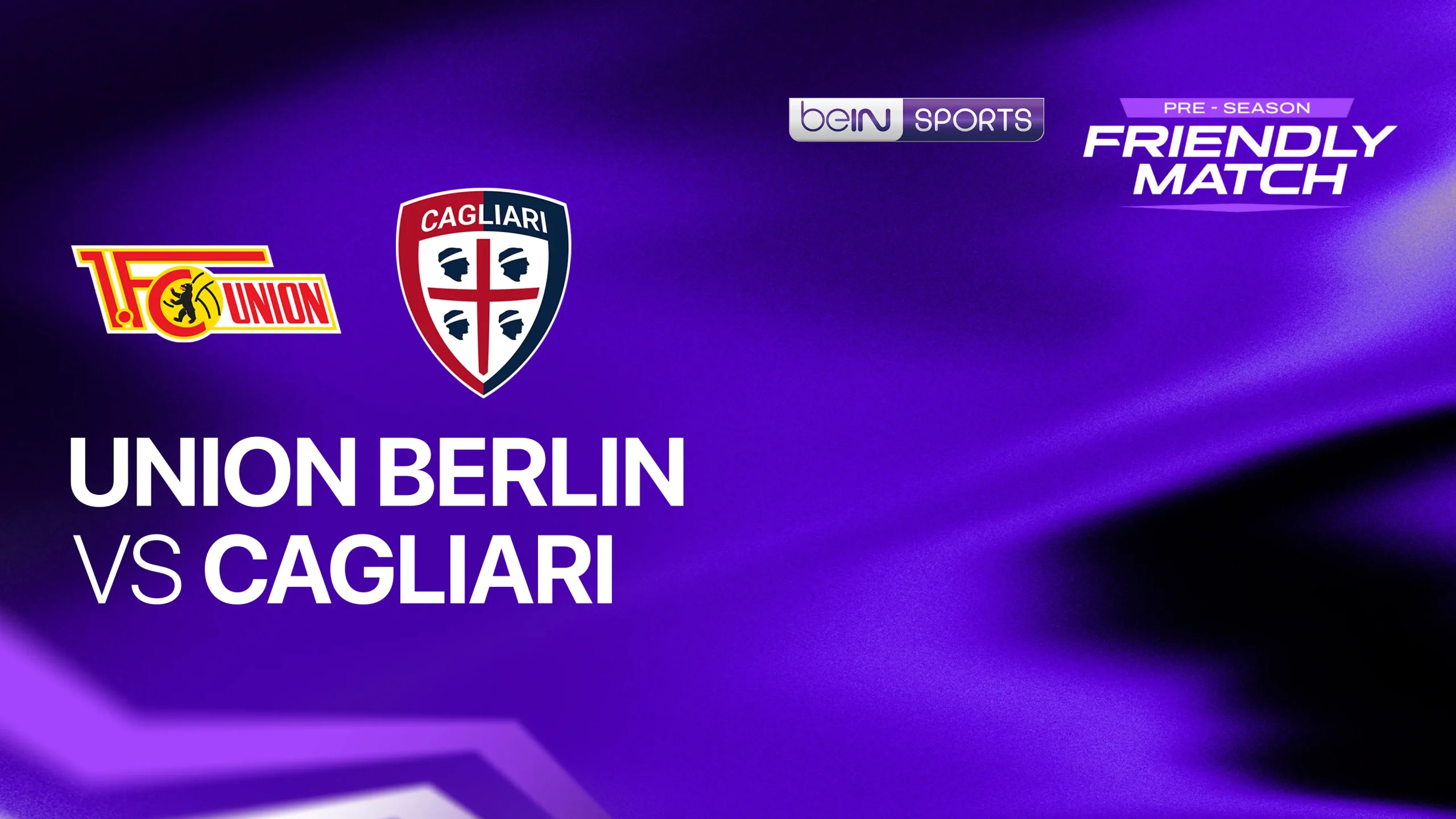 Union Berlin vs Cagliari