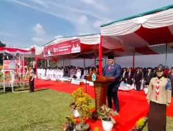Muhammad Dahnil Ginting: Momentum HUT RI ke 81, Kompak Bergerak untuk Masyarakat