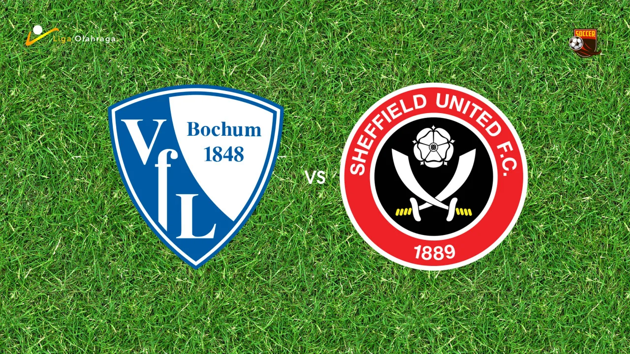 VfL Bochum vs Sheffield United