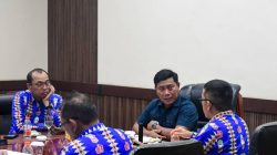Komitmen Perkuat MBG, Pemkab Deli Serdang Siapkan Evaluasi