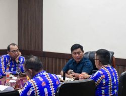 Komitmen Perkuat MBG, Pemkab Deli Serdang Siapkan Evaluasi