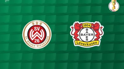 Wiesbaden vs Leverkusen