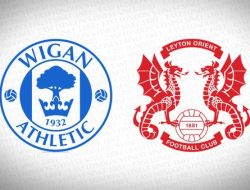 Prediksi Wigan vs  Leyton Orient, League One 22 Agustus 2026