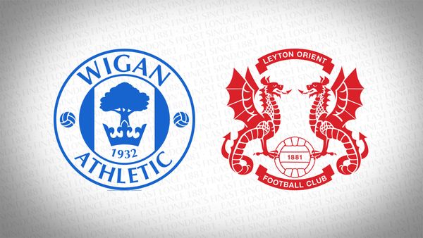 Wigan vs Leyton Orient