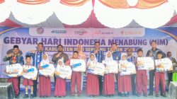 7000 Pelajar Deli Serdang Dapat Beasiswa Total Rp4,25 Miliar Melalui SIMPel