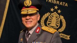 Brigjen Naek Pamen Simanjuntak Resmi Jadi Wakapolda Sumut