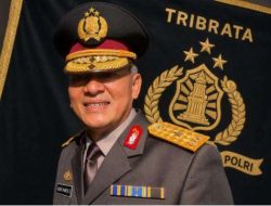Brigjen Naek Pamen Simanjuntak Resmi Jadi Wakapolda Sumut