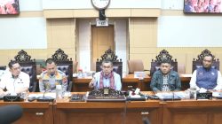 Anggota Komisi III Hinca Pandjaitan: Penyidikan Kasus Kematian Winda Lorenza Sudah Berjalan di Jalur yang Benar