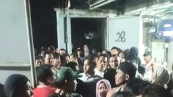 Dinas LH Deli Serdang Segera Periksa Dugaan Pencemaran di PT Artha Makmur Abadi ‎