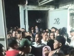 Dinas LH Deli Serdang Segera Periksa Dugaan Pencemaran di PT Artha Makmur Abadi ‎